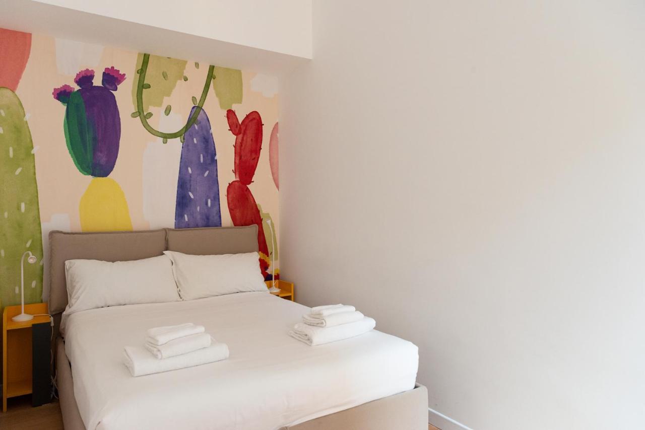 Designer Apartment Via Nazionale Rome Exterior photo